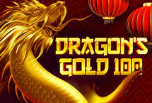 Dragons Gold 100